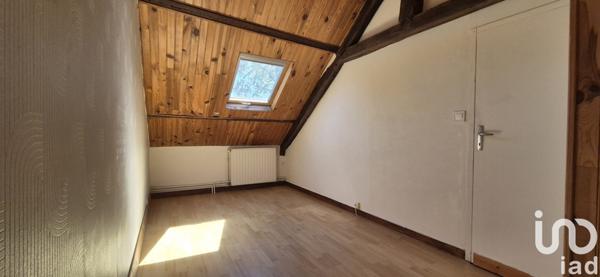 Maison à vendre 5 pièces 120 m² Donges