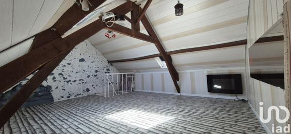 Maison à vendre 5 pièces 120 m² Donges