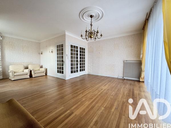 Maison à vendre 4 pièces 128 m² La Rochelle