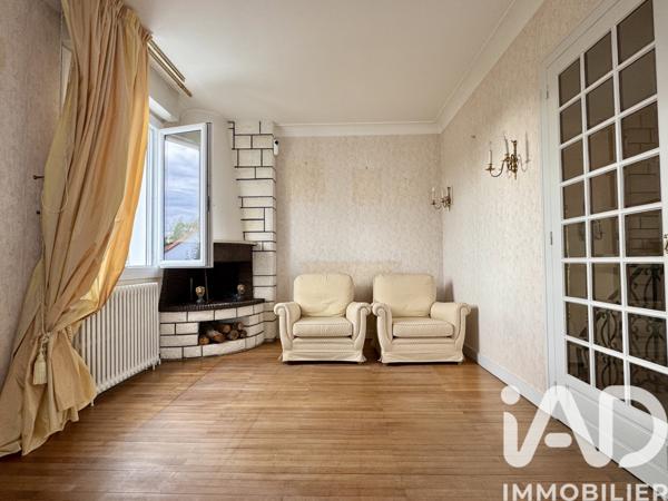 Maison à vendre 4 pièces 128 m² La Rochelle