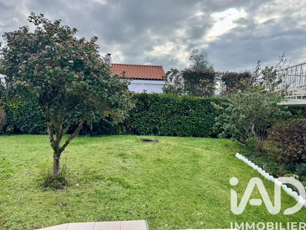 Maison à vendre 4 pièces 128 m² La Rochelle