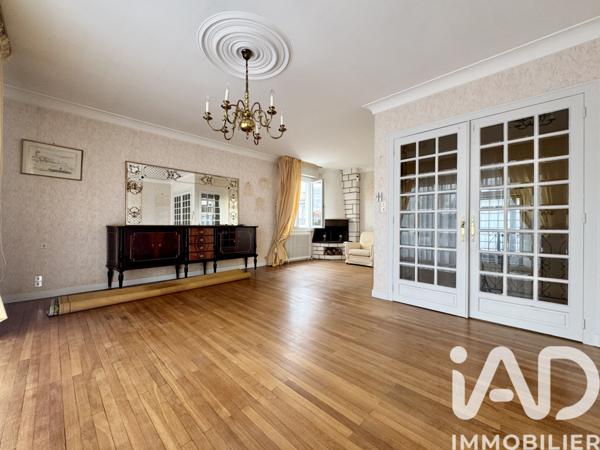 Maison à vendre 4 pièces 128 m² La Rochelle