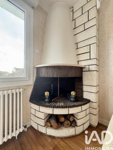 Maison à vendre 4 pièces 128 m² La Rochelle