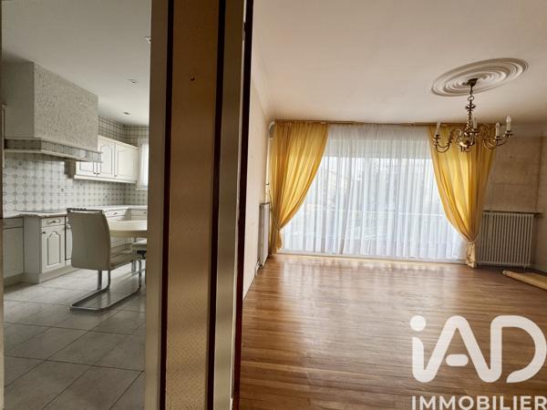 Maison à vendre 4 pièces 128 m² La Rochelle