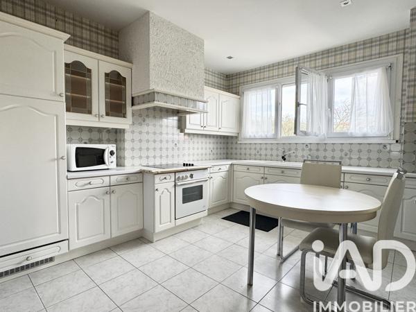 Maison à vendre 4 pièces 128 m² La Rochelle