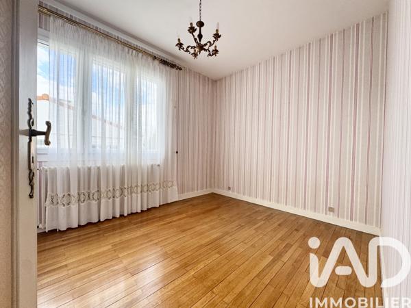 Maison à vendre 4 pièces 128 m² La Rochelle