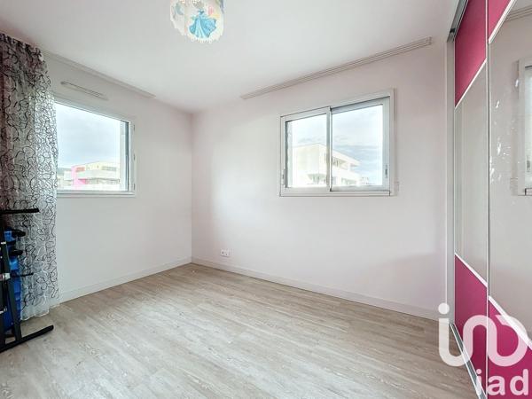 Maison traditionnelle 6 pièces de 135 m² à Vezin-le-Coquet (35132)