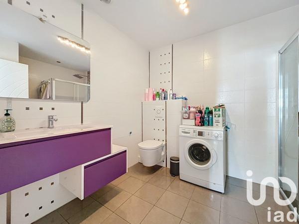 Maison traditionnelle 6 pièces de 135 m² à Vezin-le-Coquet (35132)