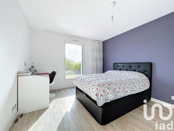 Maison traditionnelle 6 pièces de 135 m² à Vezin-le-Coquet (35132)