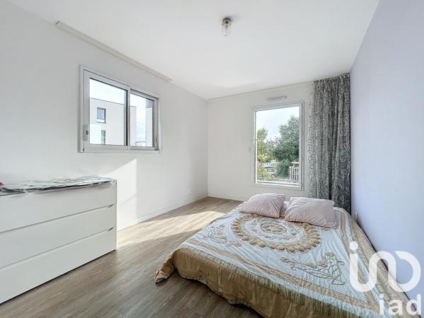 Maison traditionnelle 6 pièces de 135 m² à Vezin-le-Coquet (35132)