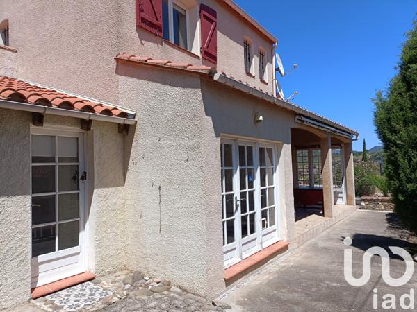 Maison à vendre 5 pièces 121 m² Tuchan