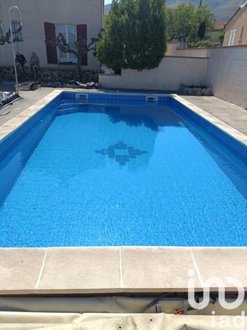 Maison à vendre 5 pièces 121 m² Tuchan