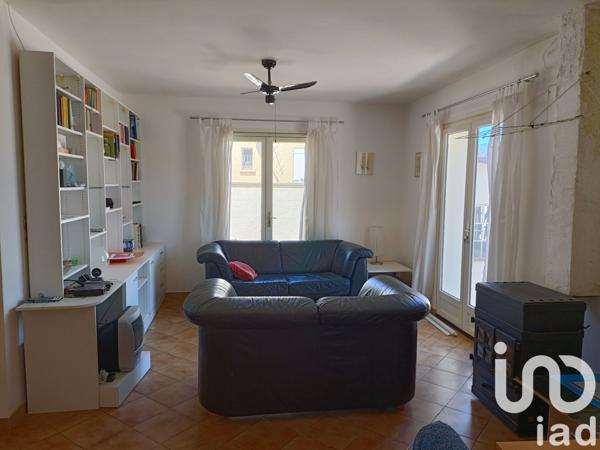 Maison à vendre 5 pièces 121 m² Tuchan