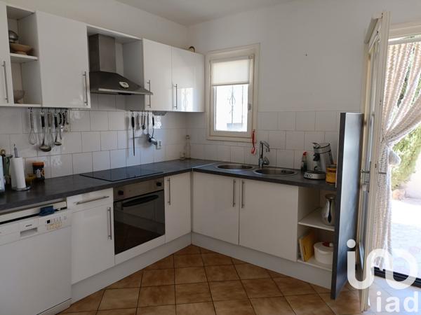 Maison à vendre 5 pièces 121 m² Tuchan
