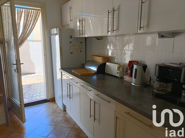 Maison à vendre 5 pièces 121 m² Tuchan