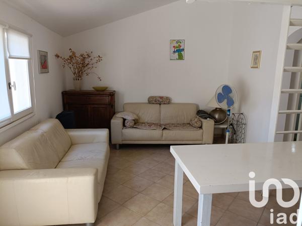 Maison à vendre 5 pièces 121 m² Tuchan