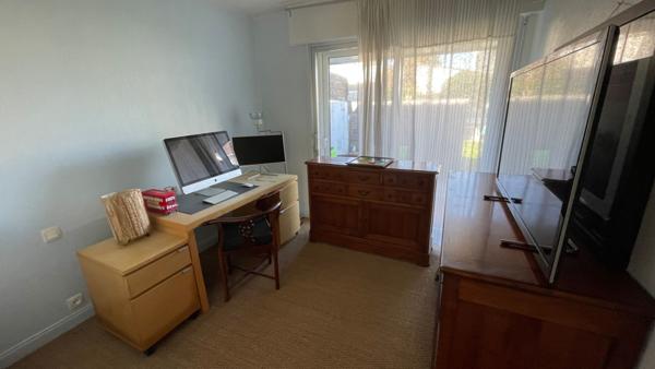 QUIBERON - Vente maison de plain-pied avec une dependance, au calme et proche du centre