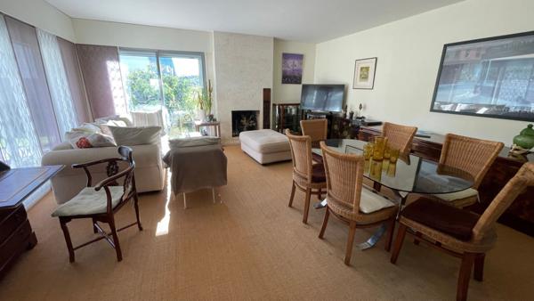 QUIBERON - Vente maison de plain-pied avec une dependance, au calme et proche du centre