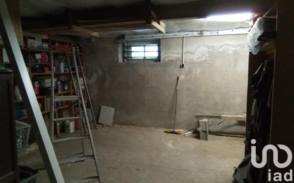 Maison à vendre 5 pièces 127 m² Biars-sur-Cère