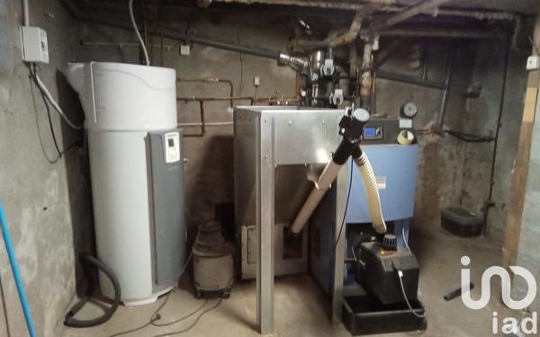 Maison à vendre 5 pièces 127 m² Biars-sur-Cère