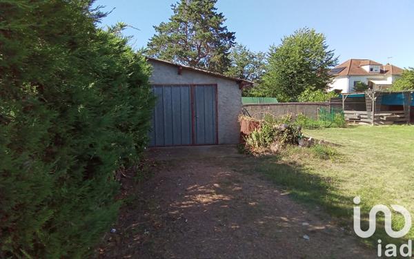 Maison à vendre 5 pièces 127 m² Biars-sur-Cère