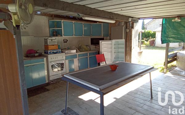 Maison à vendre 5 pièces 127 m² Biars-sur-Cère