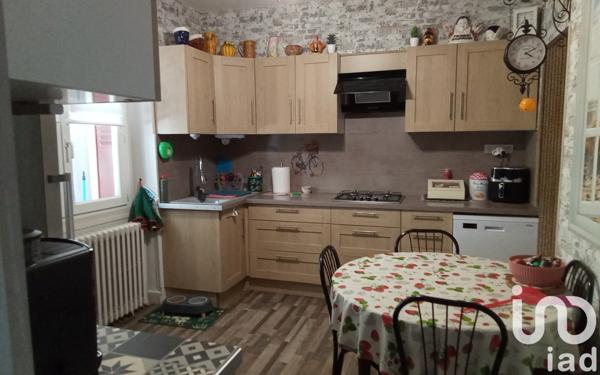 Maison à vendre 5 pièces 127 m² Biars-sur-Cère