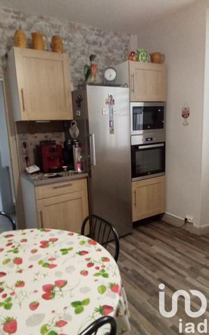 Maison à vendre 5 pièces 127 m² Biars-sur-Cère