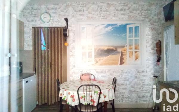 Maison à vendre 5 pièces 127 m² Biars-sur-Cère