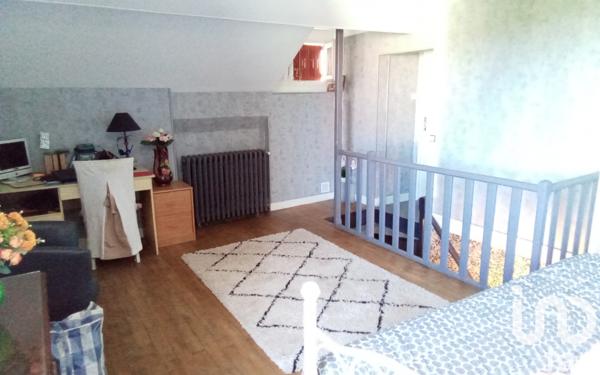 Maison à vendre 5 pièces 127 m² Biars-sur-Cère