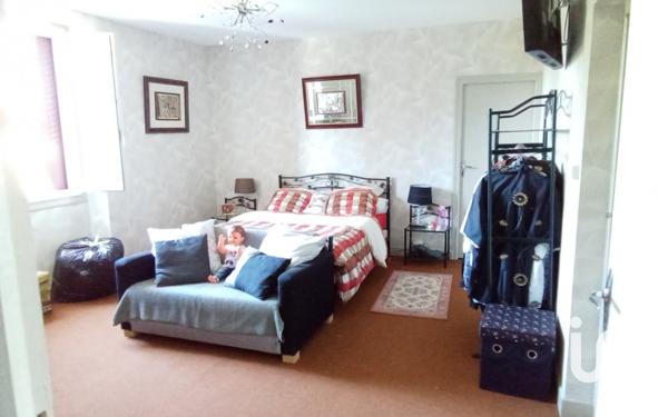 Maison à vendre 5 pièces 127 m² Biars-sur-Cère