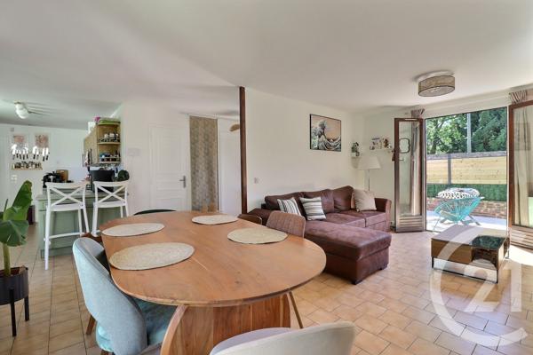 Maison à vendre  4 pièces - 100,07 m2 CHENNEVIERES SUR MARNE - 94