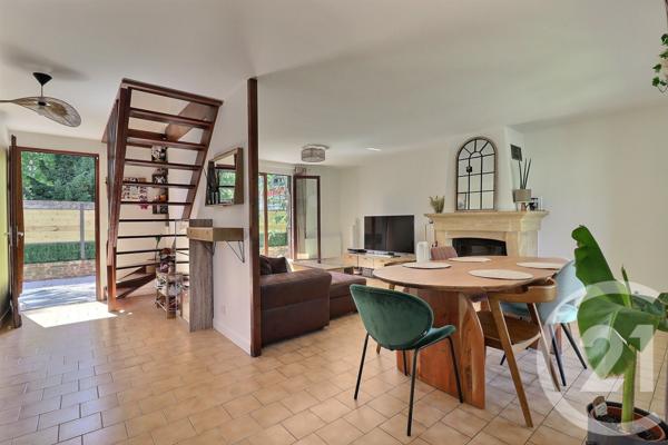 Maison à vendre  4 pièces - 100,07 m2 CHENNEVIERES SUR MARNE - 94