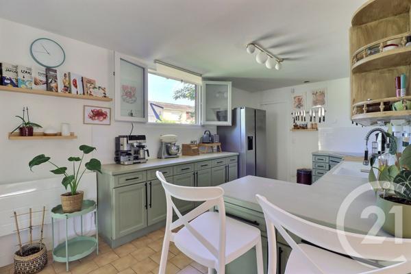 Maison à vendre  4 pièces - 100,07 m2 CHENNEVIERES SUR MARNE - 94