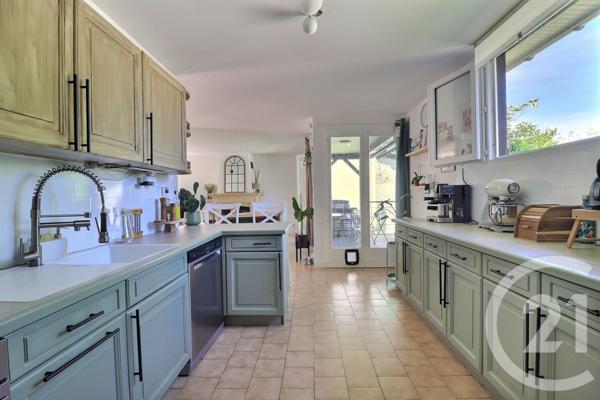 Maison à vendre  4 pièces - 100,07 m2 CHENNEVIERES SUR MARNE - 94