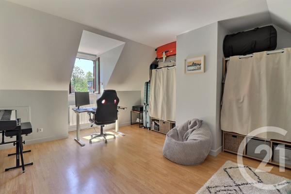 Maison à vendre  4 pièces - 100,07 m2 CHENNEVIERES SUR MARNE - 94