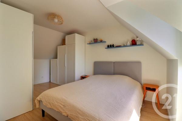 Maison à vendre  4 pièces - 100,07 m2 CHENNEVIERES SUR MARNE - 94