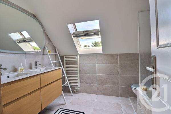 Maison à vendre  4 pièces - 100,07 m2 CHENNEVIERES SUR MARNE - 94