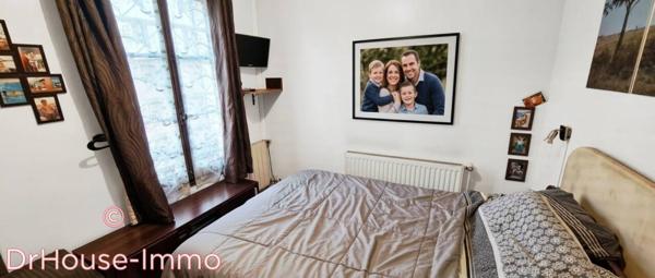 Maison à vendre 3 pièces de 66 m²