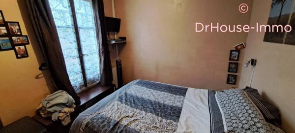 Maison à vendre 3 pièces de 66 m²
