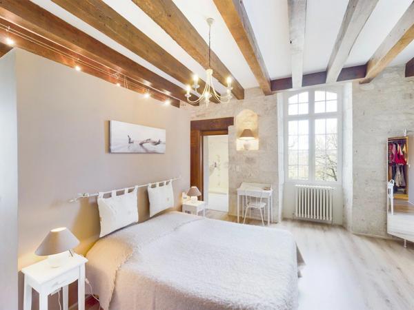 Splendide propriété avec vue panoramique