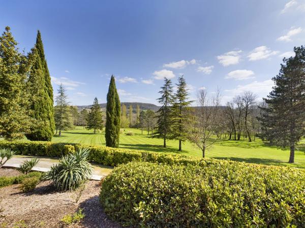 Splendide propriété avec vue panoramique