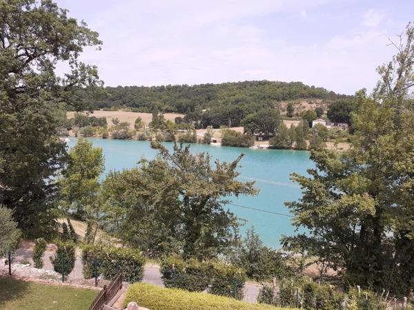 Splendide propriété avec vue panoramique