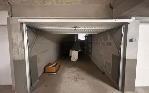 Stationnement à louer    14,81 m2 Le Pouliguen