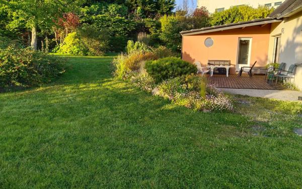 Maison à vendre    4 pièces •  Plabennec