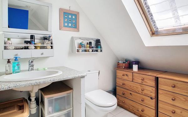 Maison à vendre    4 pièces •  Plabennec