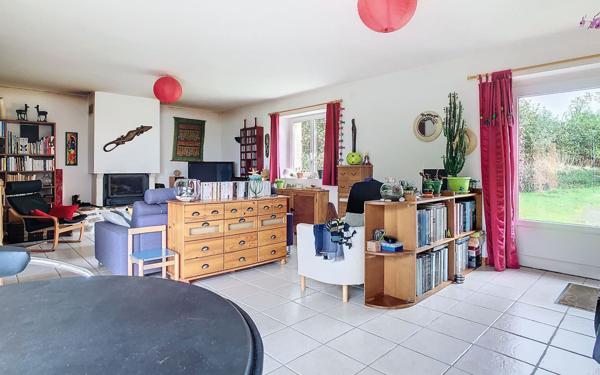 Maison à vendre    4 pièces •  Plabennec