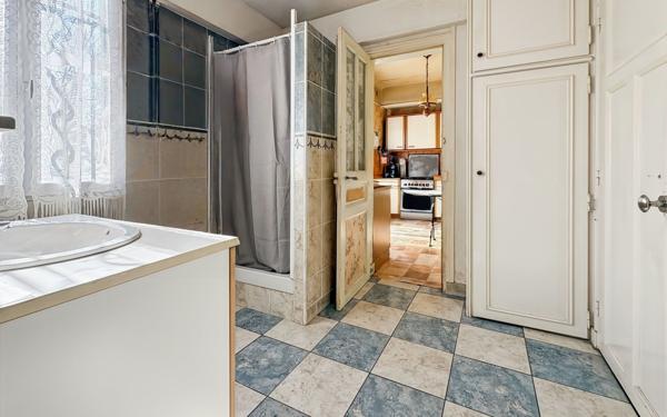 Maison à vendre    6 pièces • 98 m2 Vigneux-sur-Seine