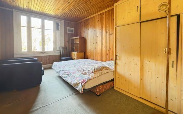 Maison à vendre    6 pièces • 98 m2 Vigneux-sur-Seine