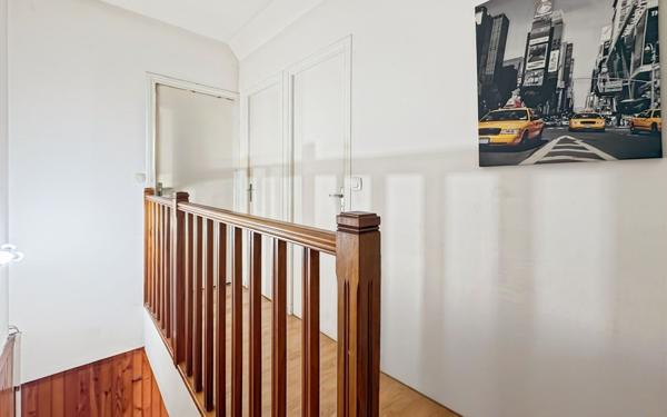Maison à vendre    6 pièces • 98 m2 Vigneux-sur-Seine